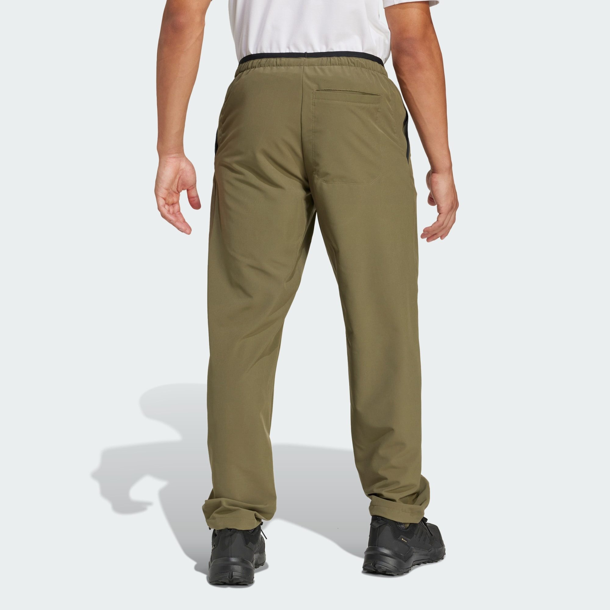 adidas TERREX Outdoorhose TERREX MULTI LITEFLEX HOSE (1-tlg) günstig online kaufen