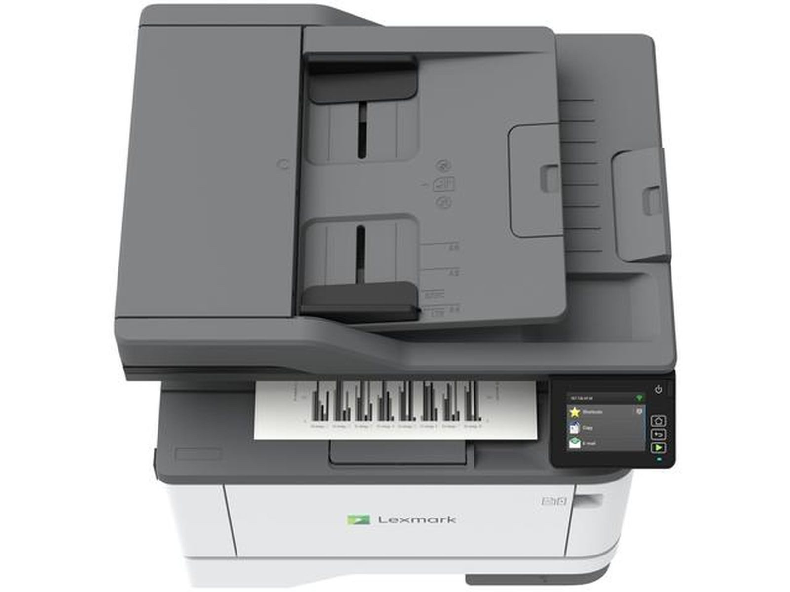 Lexmark MX331adn Multifunktionsdrucker s w Laser 215 9 9 9 x 355 6 6 6 mm (29S Multifunktionsdrucker