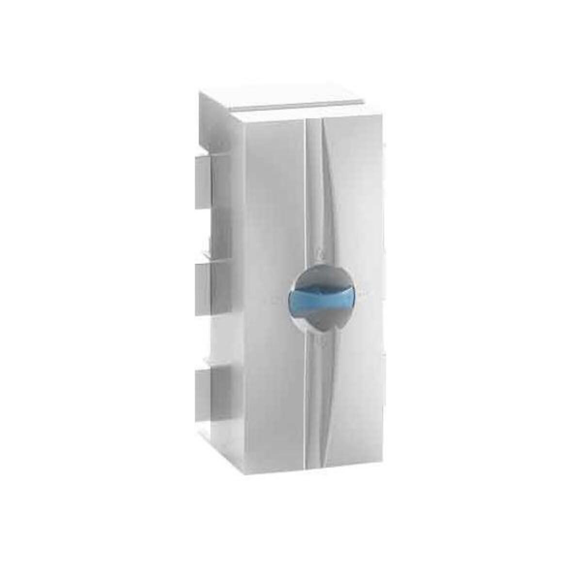 wöhner Stromstoßschalter Wöhner Anschlußklemmenplatte 01243