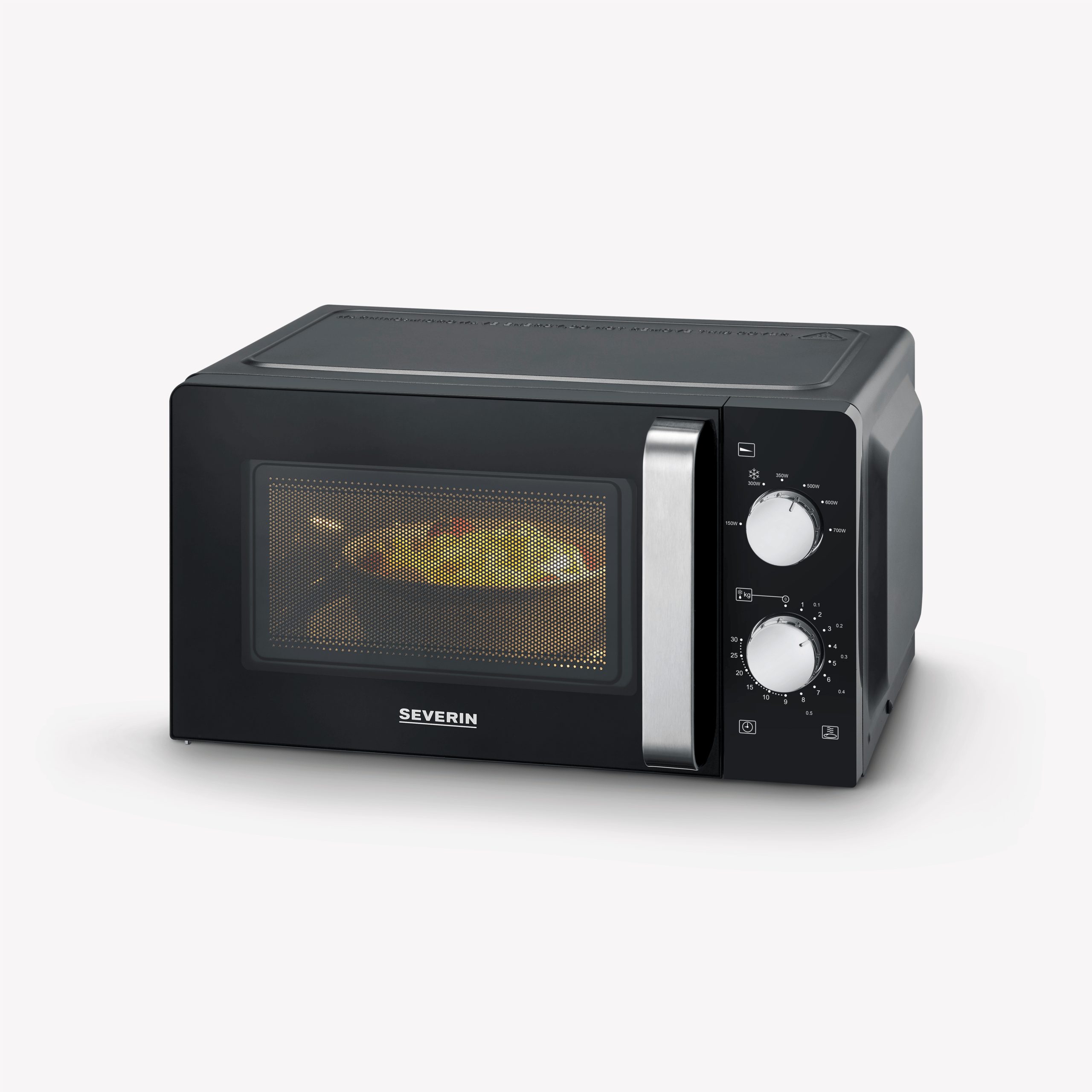 Severin MW 7886 - Bild 2