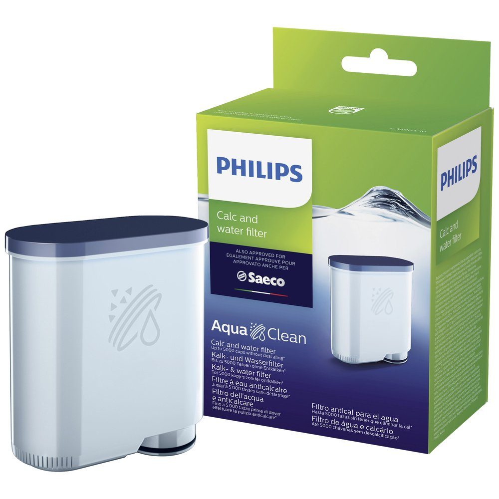 Philips CA6903/10 Kalk- und Wasserfilter