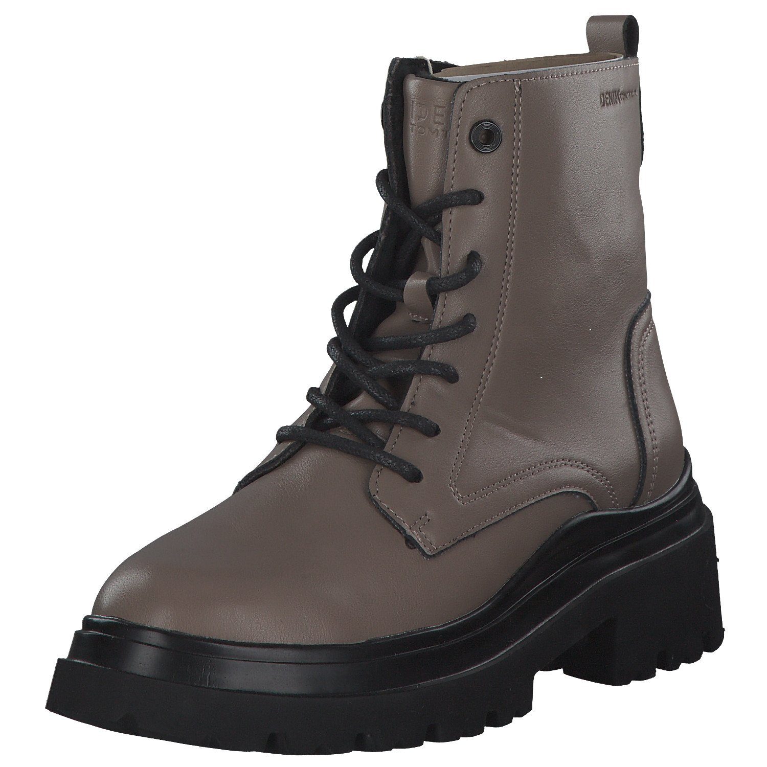 TOM TAILOR 4295201 Schnürstiefelette