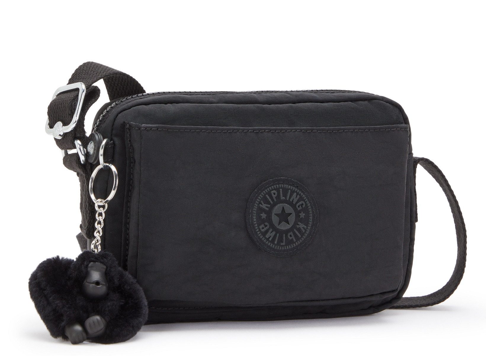KIPLING Schultertasche Abanu 2 Liter (1, 1-tlg., Stück), Affe