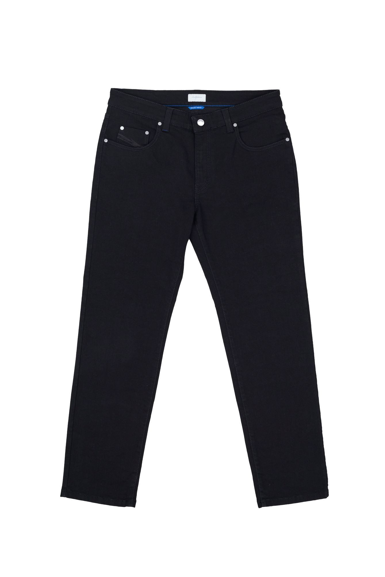Project Indigo 5-Pocket-Jeans Ray (5105-5092) hohe Flexibilität