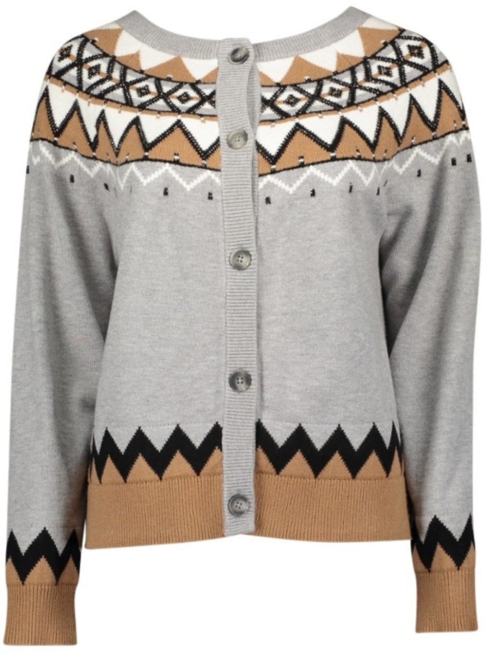 steilmann Cardigan YF-2610490 8237