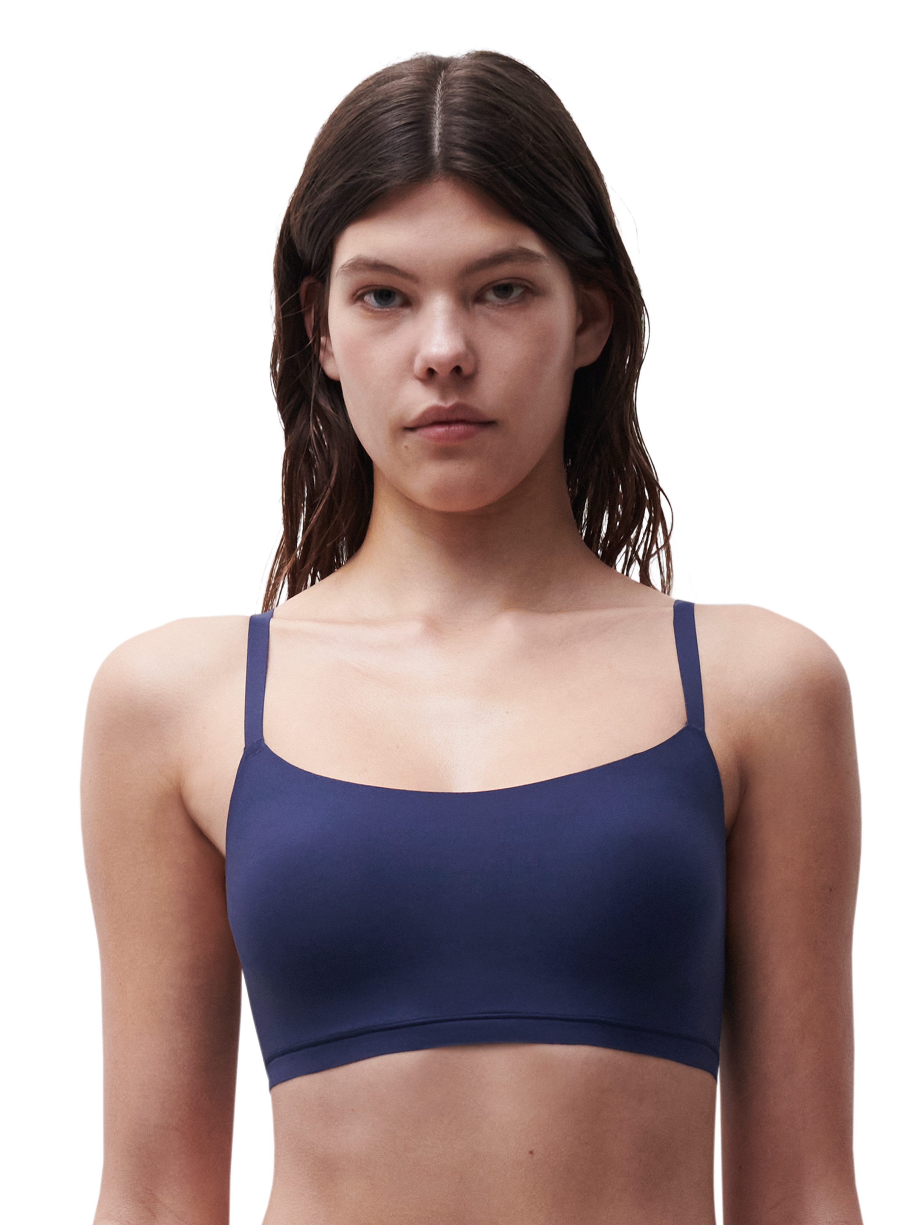 Chantelle Bustier SOFTSTETCH mit nicht herausnehmbaren Pads
