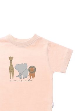 Liliput T-Shirt Elefant (2-tlg) mit verspieltem Frontmotiv