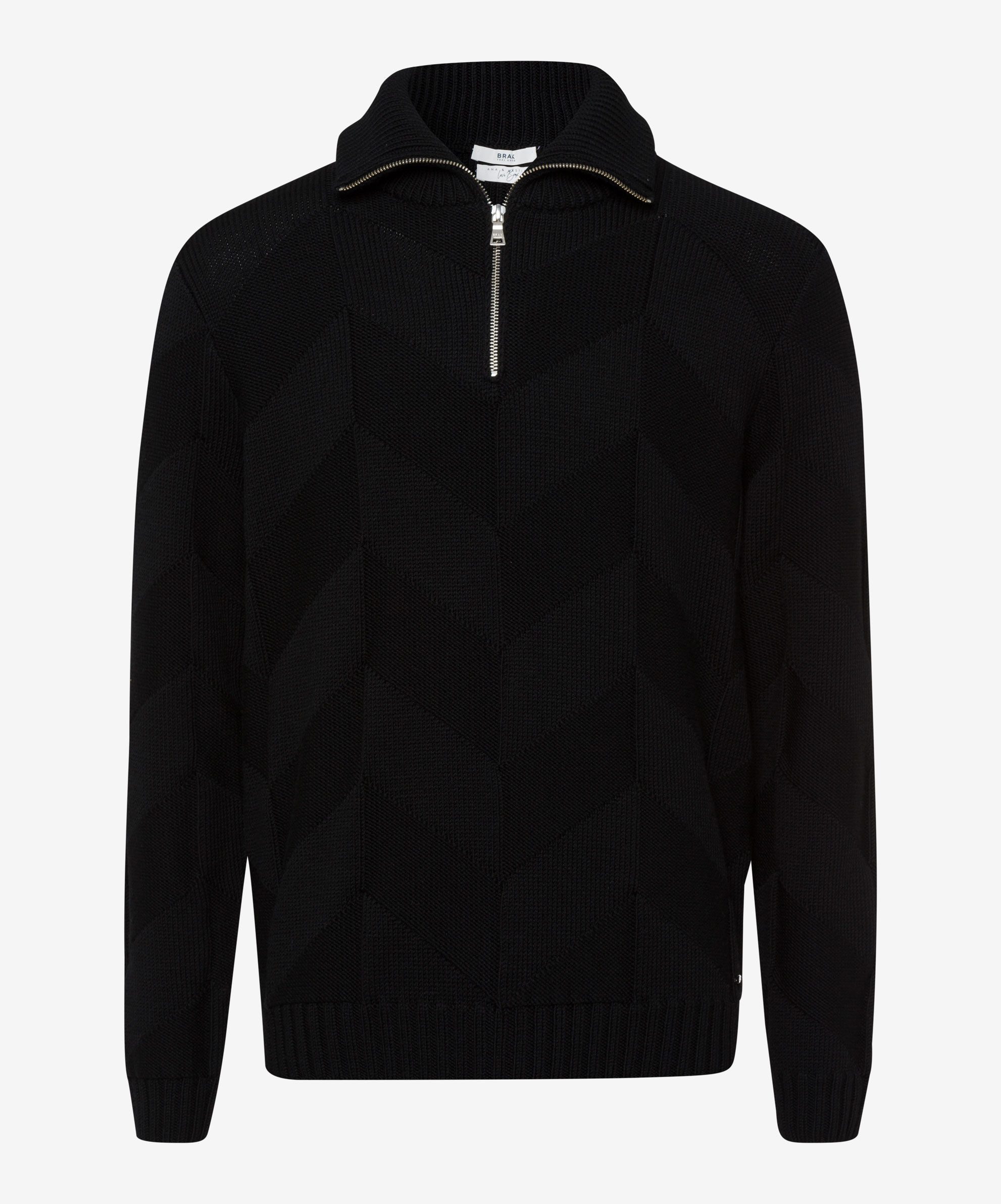Strickpullover STYLE.STEFFEN