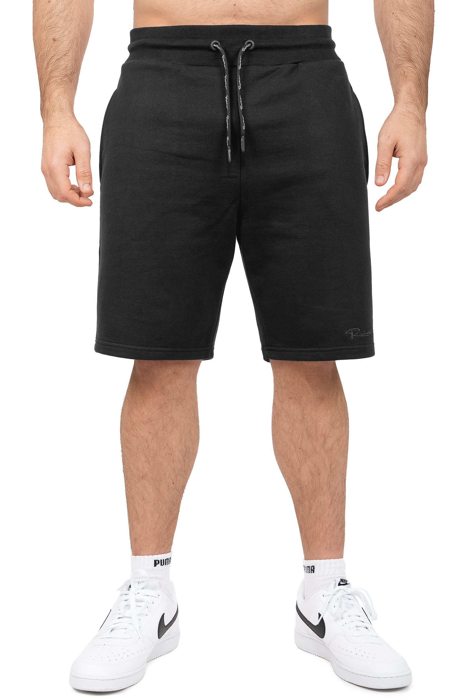 Reichstadt Trainingsshorts Sportshorts Kurze Hose 23RS036 günstig online kaufen
