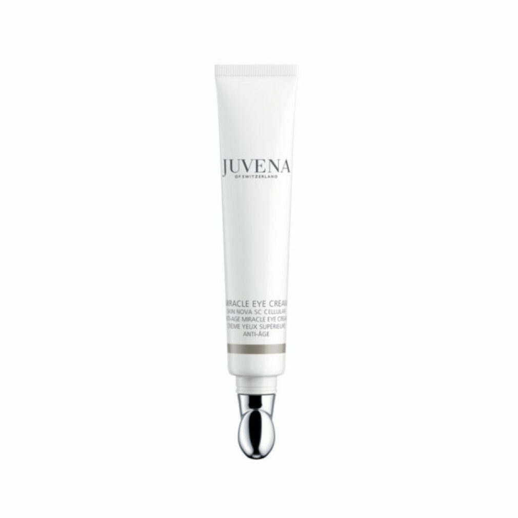 Juvena Augencreme Miracle Eye Cream 20ml