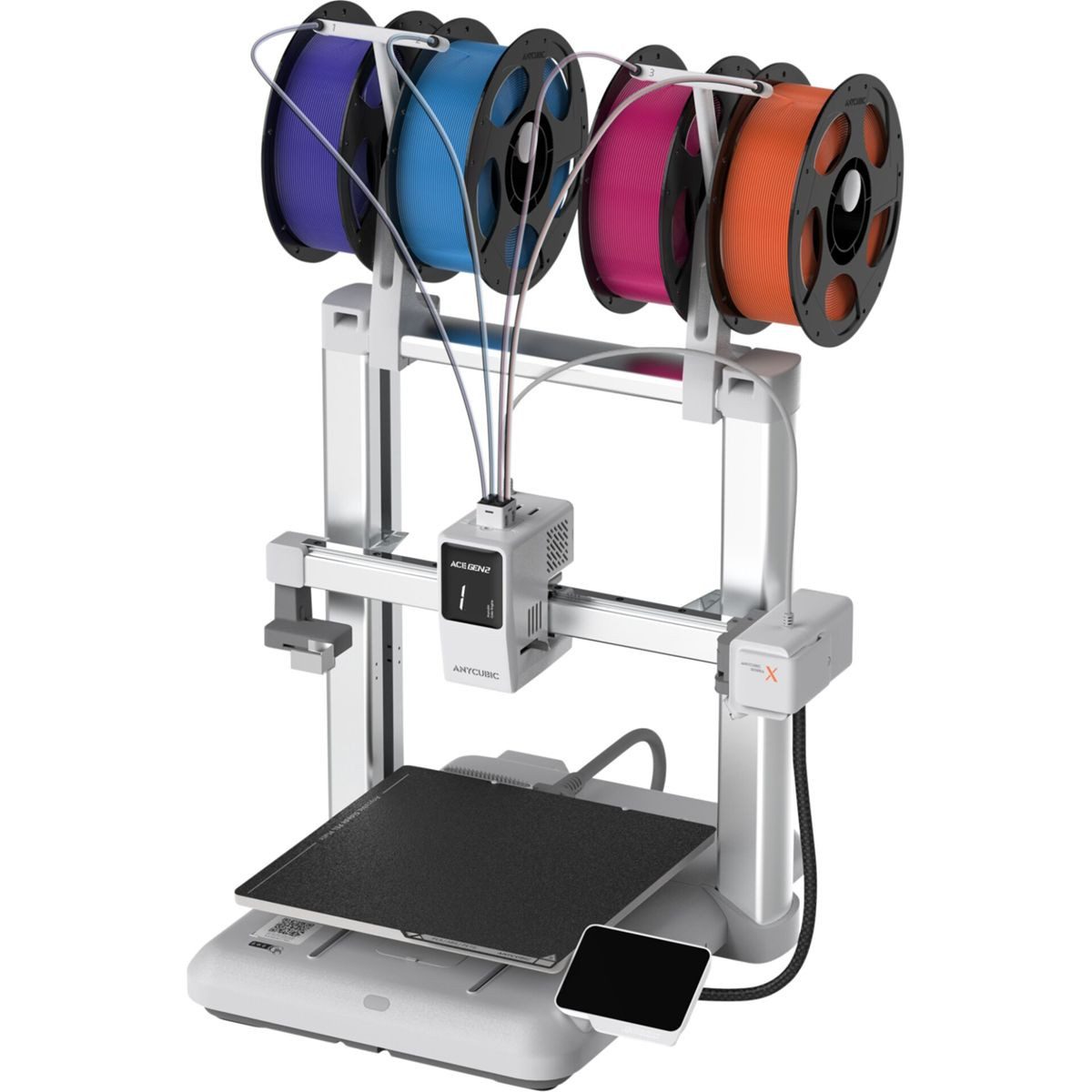 ANYCUBIC 3D-Drucker Kobra X FDM 3D-Drucker