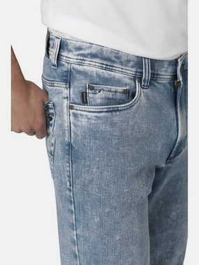 Babista 5-Pocket-Jeans TORENZA aus umweltschonenden Garnen