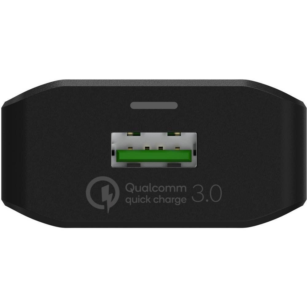 ANSMANN AG Home Charger HC118QC / 3 A / 18 W / 1 Port 1001-0099 USB-Ladegerät
