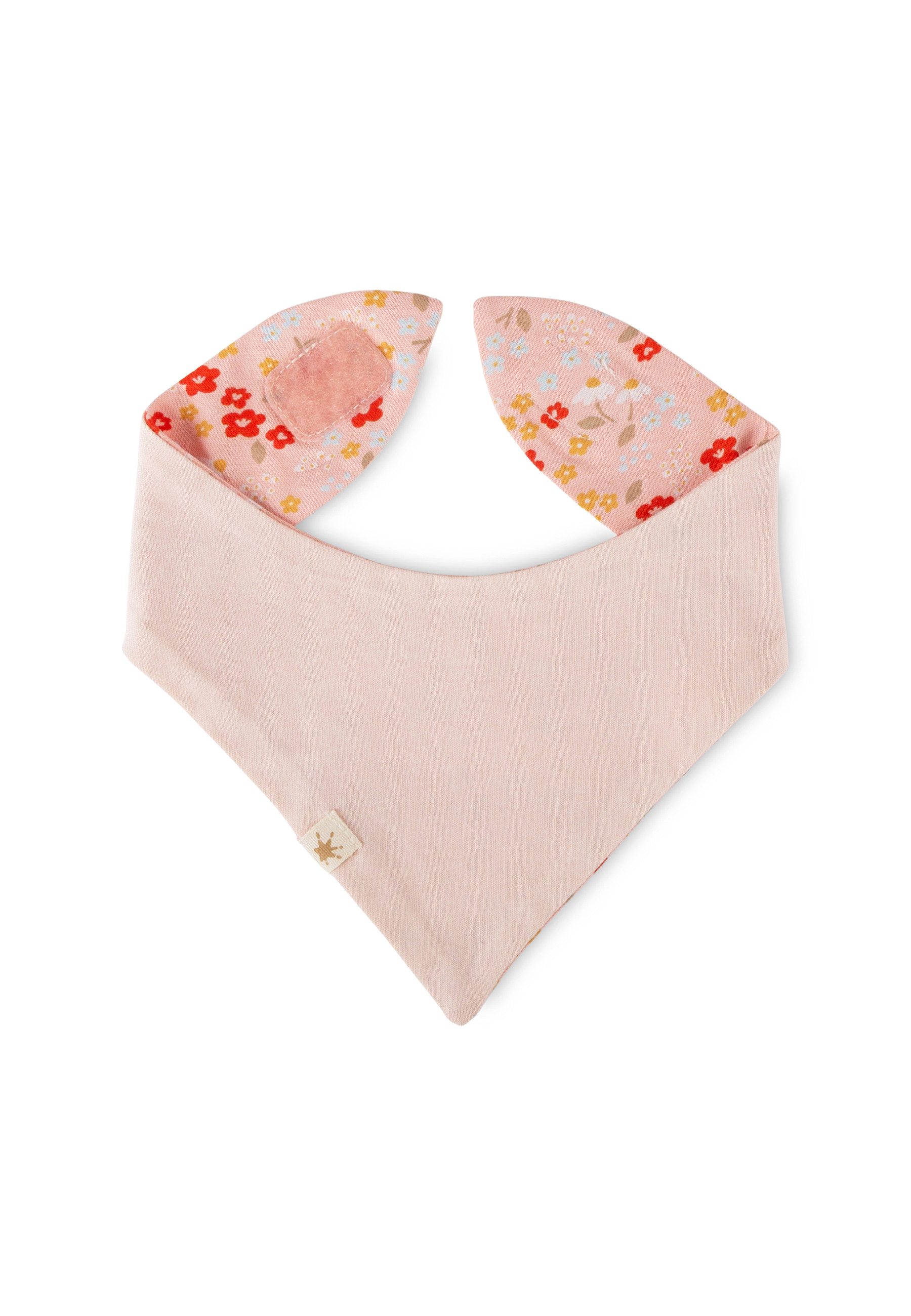 Sigikid Halstuch Classic Baby für Babys Mädchen, (1-St)