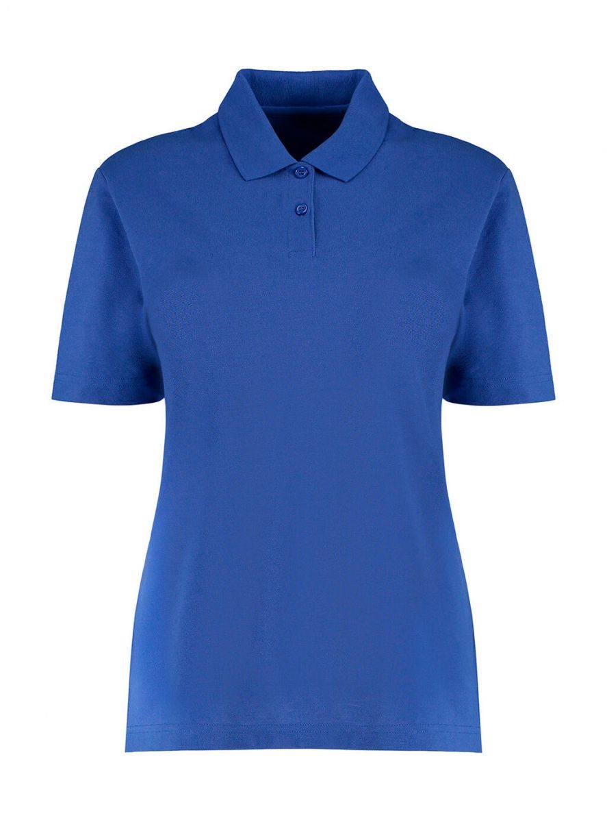 Kustom Kit Poloshirt Women's Regular Fit Workforce Poloshirt für Damen – Bild 3 von 4