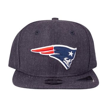 New Era Baseball Cap 9Fifty New England Patriots