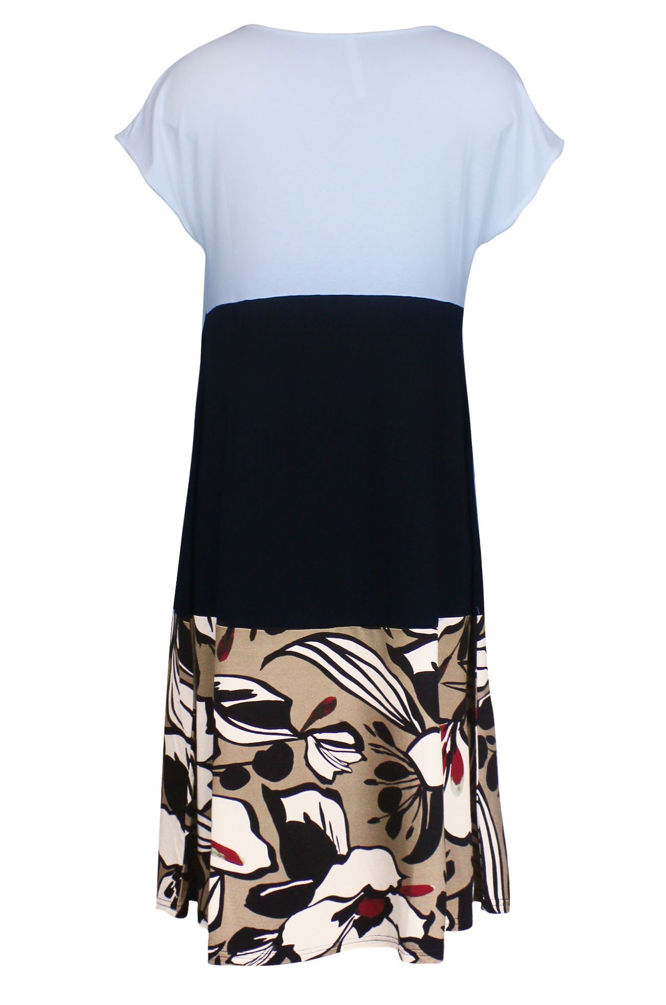 Dolce Vita A-Linien-Kleid Kleid 48160-19