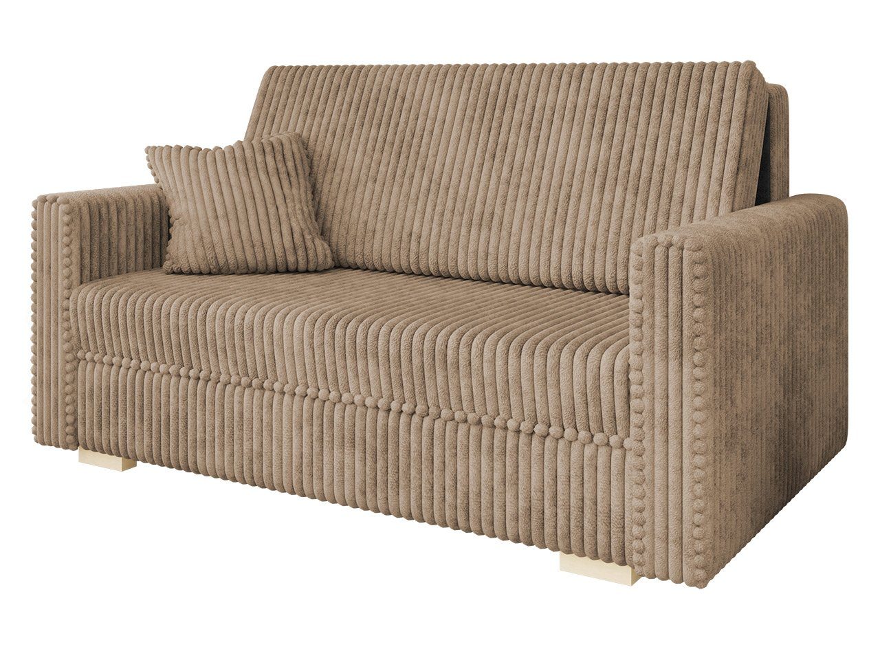 MIRJAN24 Schlafsofa Viva Piano III, mit günstig online kaufen