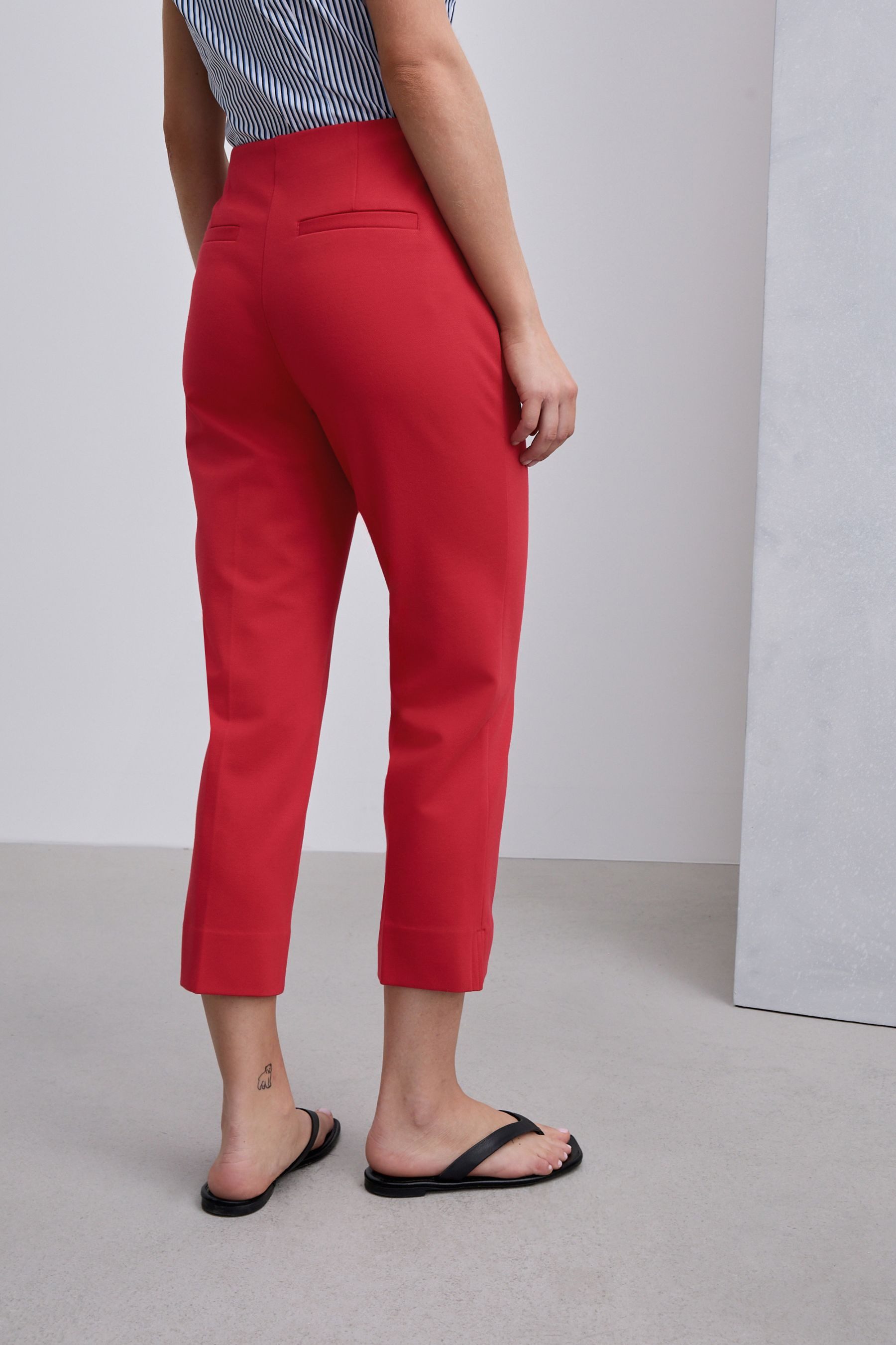 Next Caprihose Formende Caprihose (1-tlg)