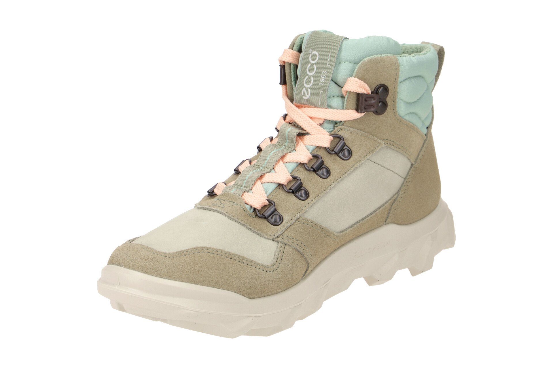 Ecco 82030360579 Stiefel