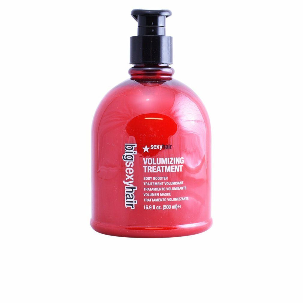 Haarkur Big Sexyhair Volumen Maske 500ml