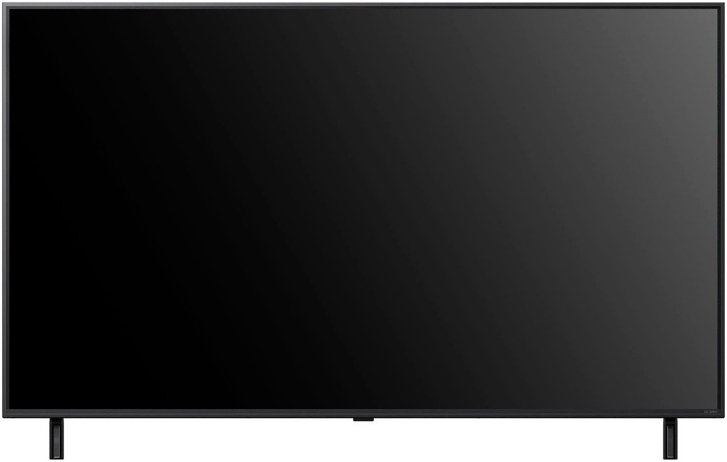 LG 55QNED85A6C Mini-LED-Fernseher (139 cm/55 Zoll, 4K Ultra HD, Smart-TV)