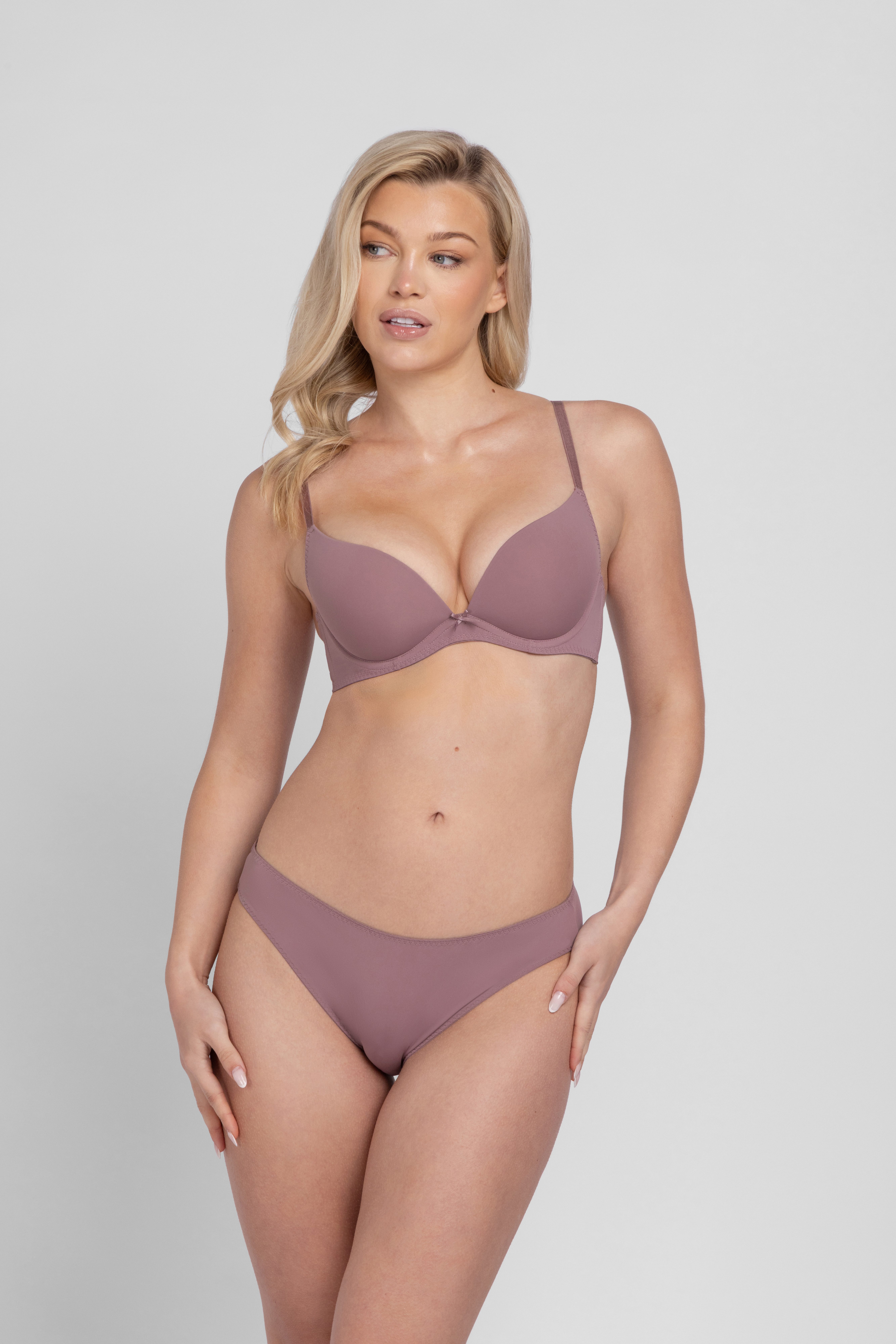 Dorina Bügel-BH Sonia (2er Pack) – Bild 4 von 5