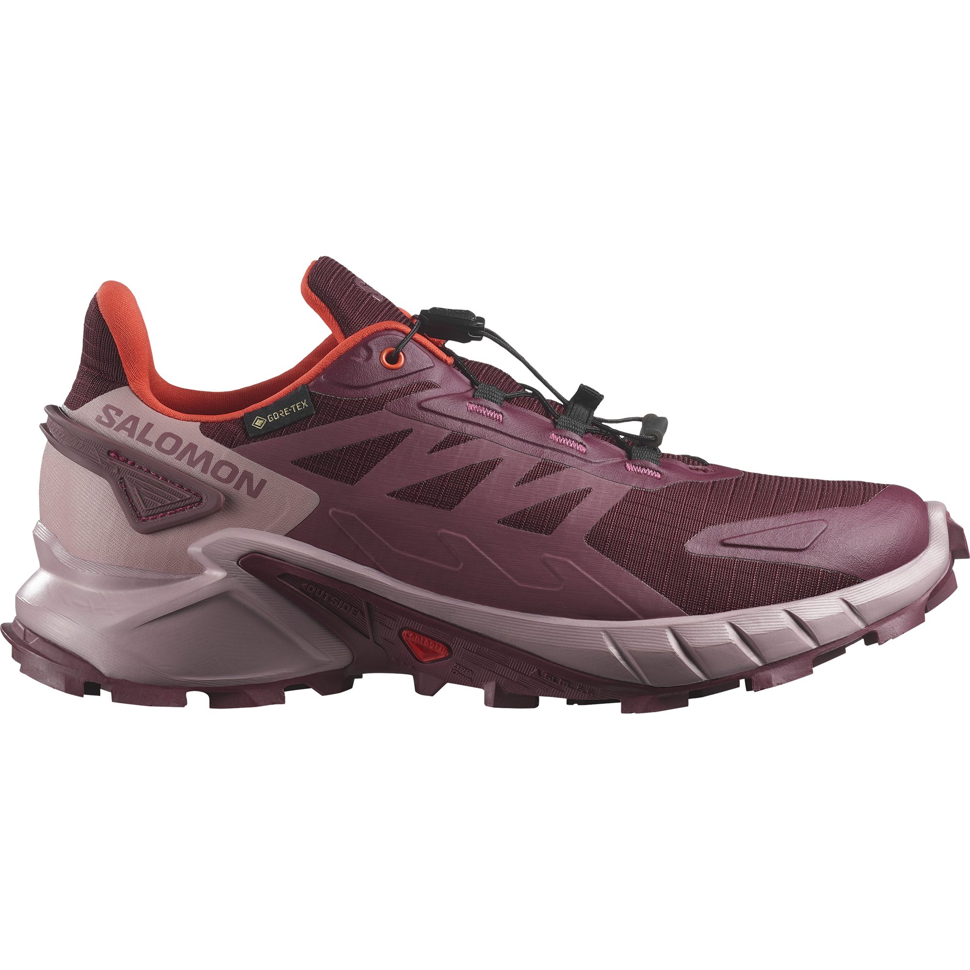Salomon Laufschuh "SUPERCROSS 4 GORE-TEX W", wasserdicht günstig online kaufen