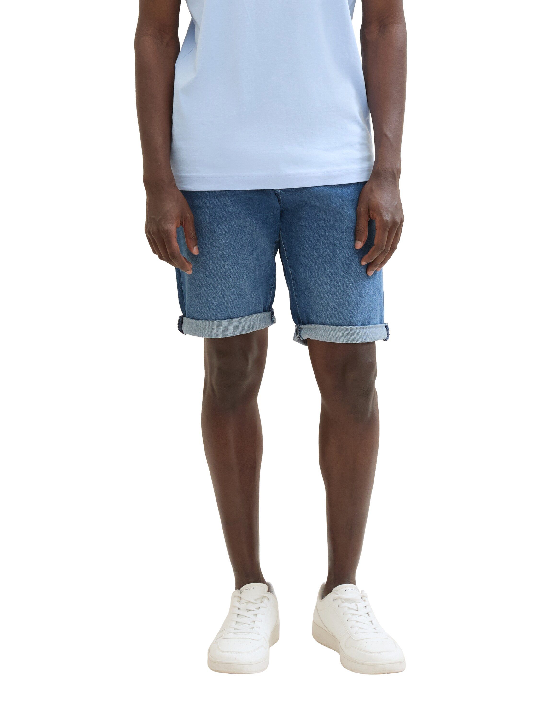 Jeansbermudas JOSH