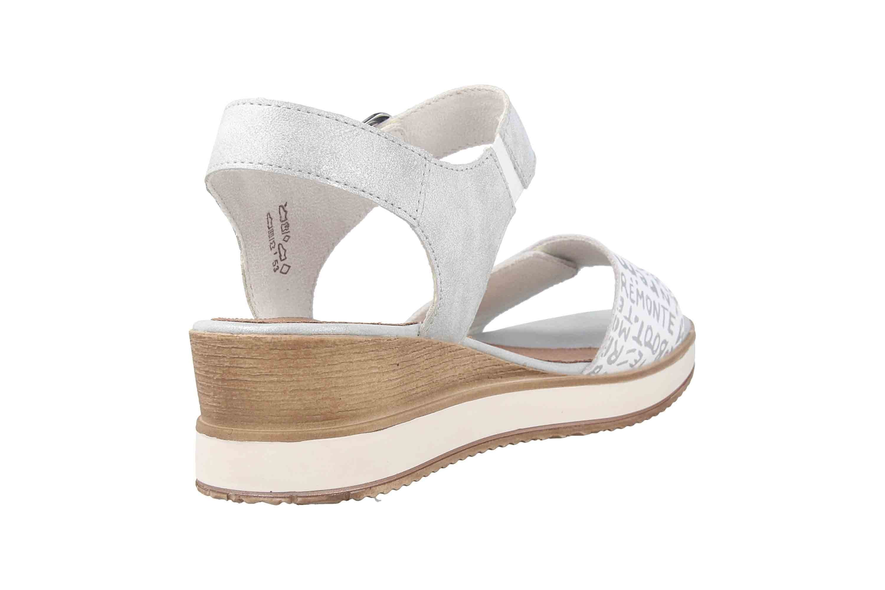 Remonte D6455-90 Sandale