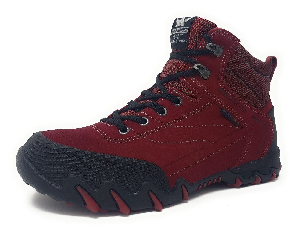 Allrounder by Mephisto Wanderschuh Outdoorschuh