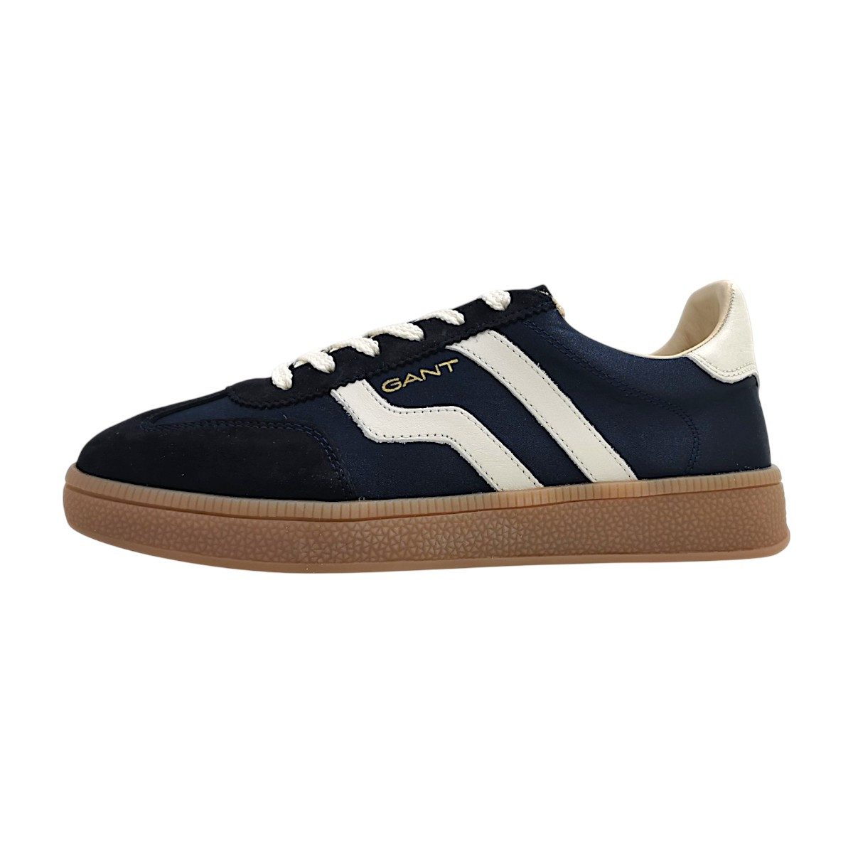 Gant sportlicher Schnürer Schnürschuh günstig online kaufen