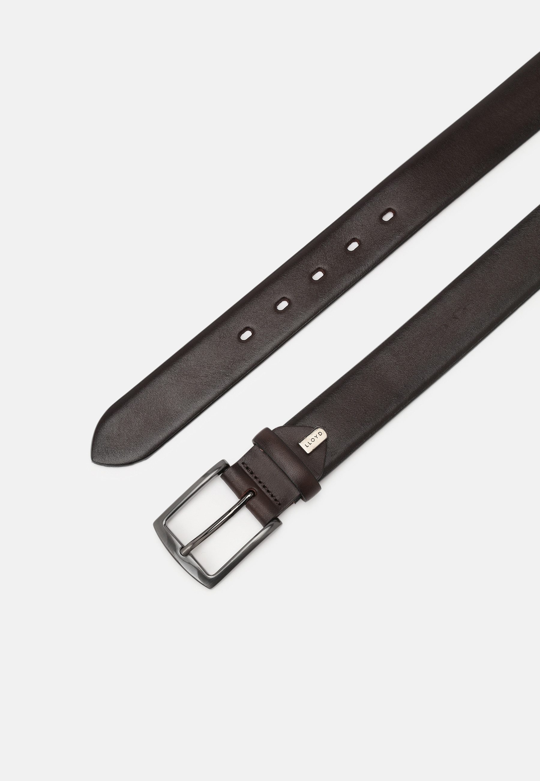 LLOYD Men’s Belts Ledergürtel Lloyd Belts Herrengürtel 1128
