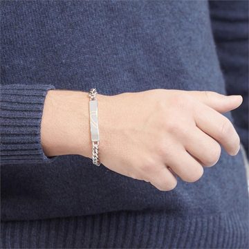 Unique Edelstahlarmband Edelstahl Armband Unique B5245