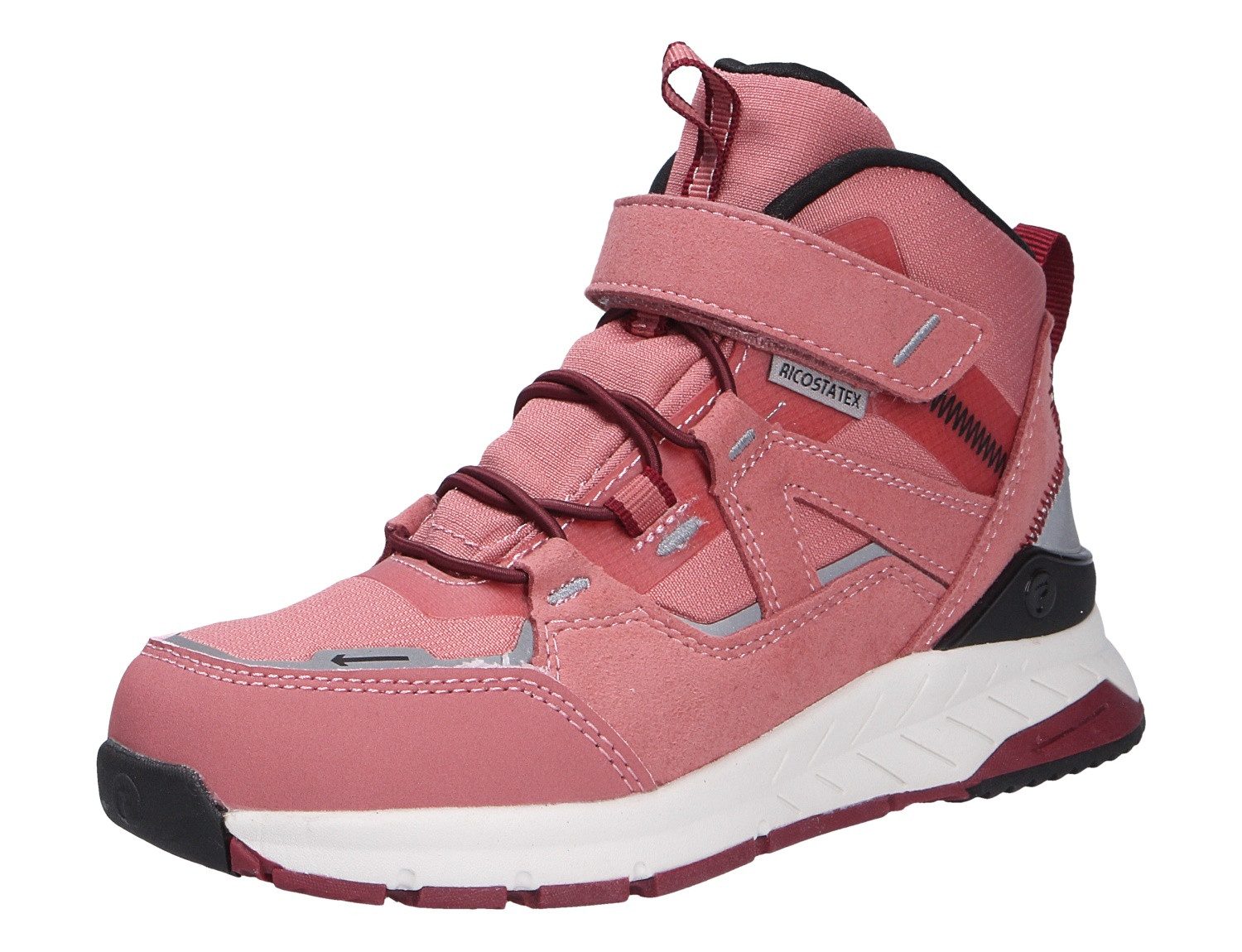 Ricosta Schnürschuh Robuste Qualität