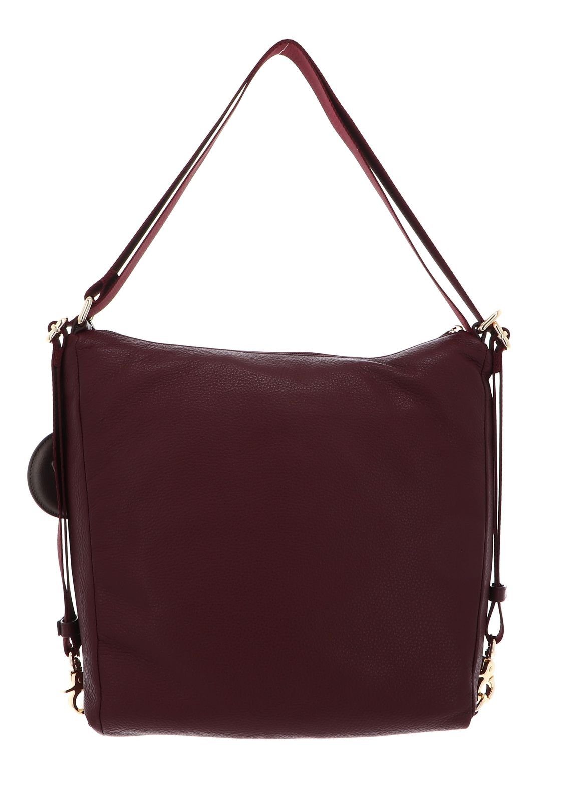 Mandarina Duck Umhängetasche Mellow Leather (Set, 2-tlg)