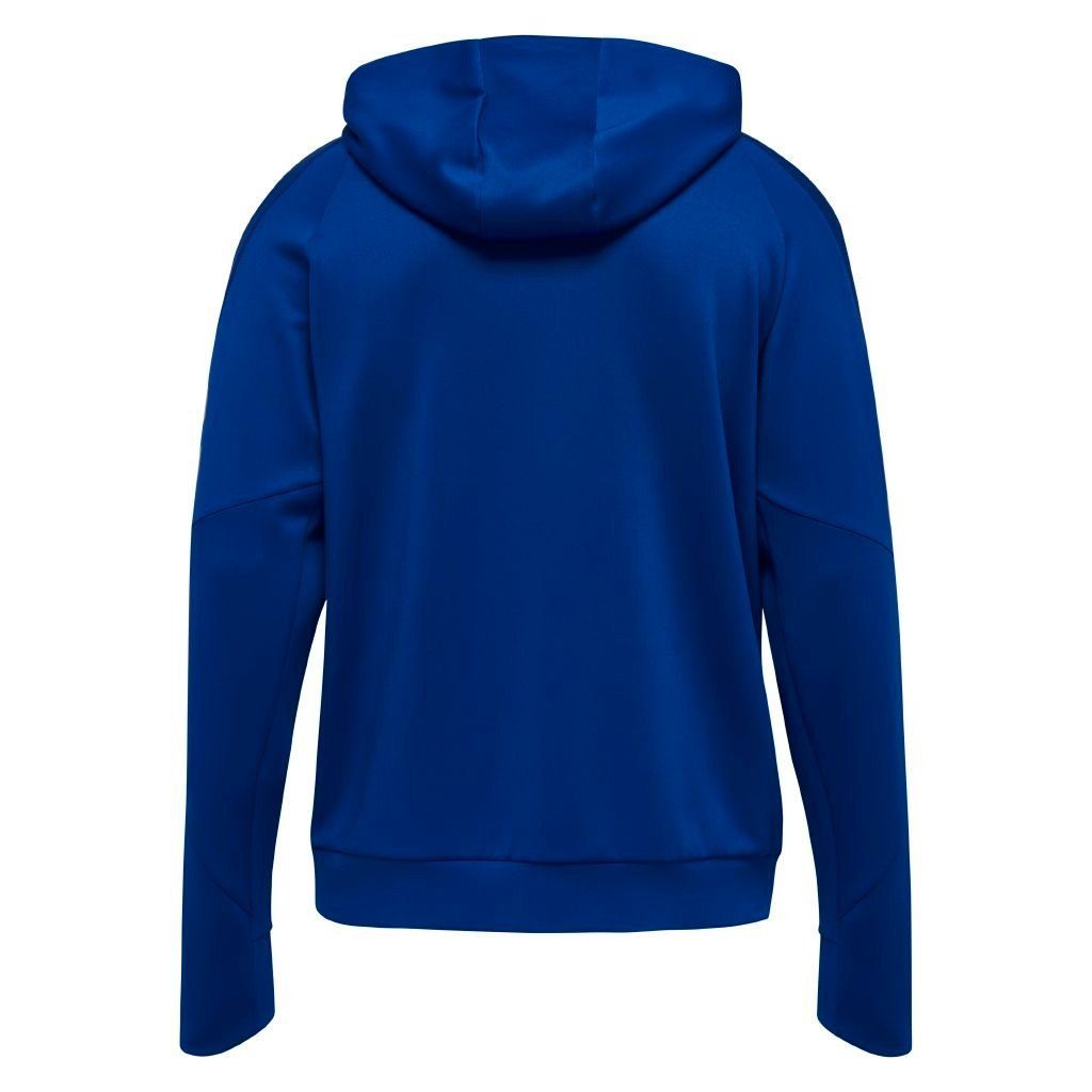 hummel Sweatshirt Tech Move Zip Hood