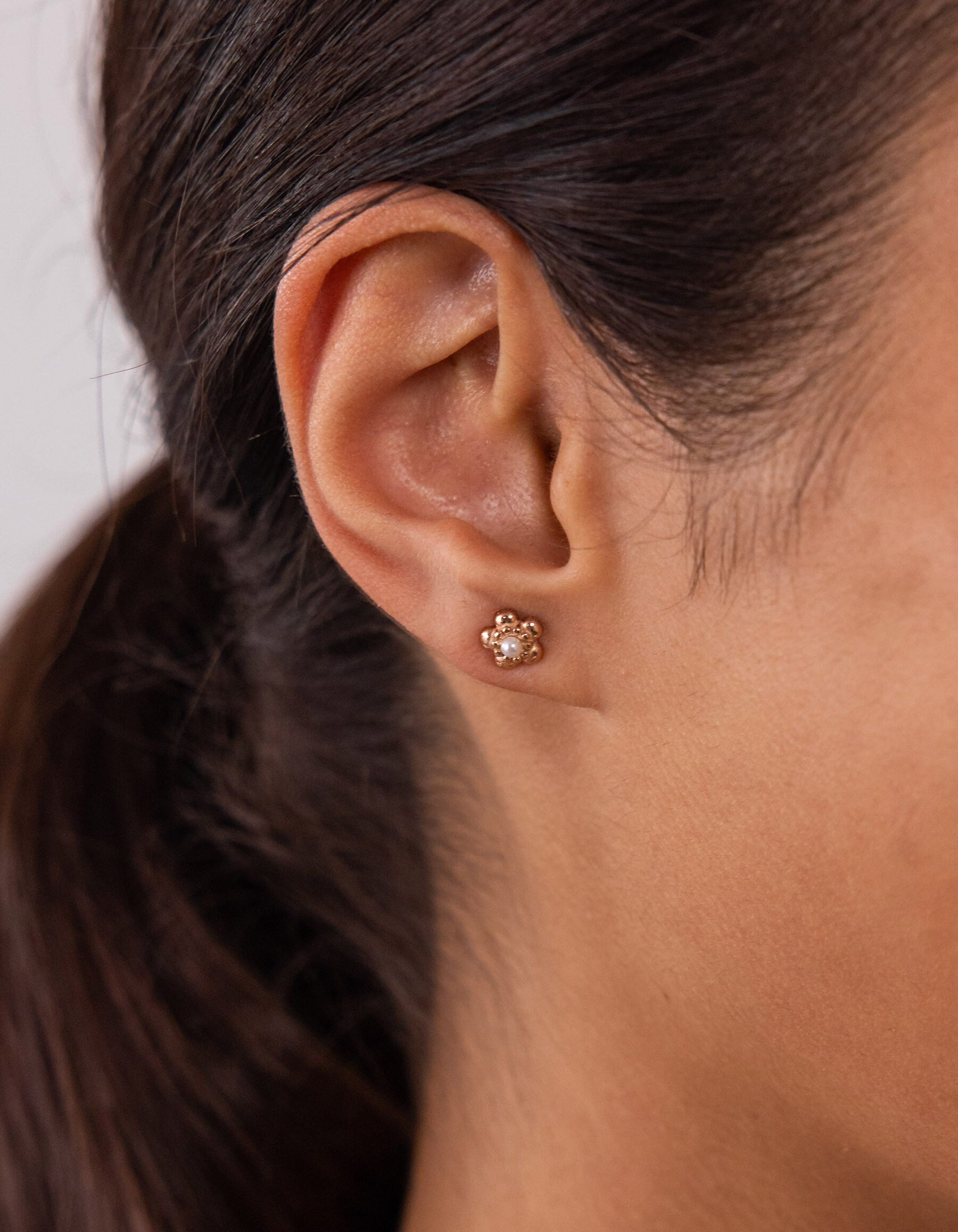 Purelei Paar Ohrstecker Shiny Bloom (2-tlg) günstig online kaufen