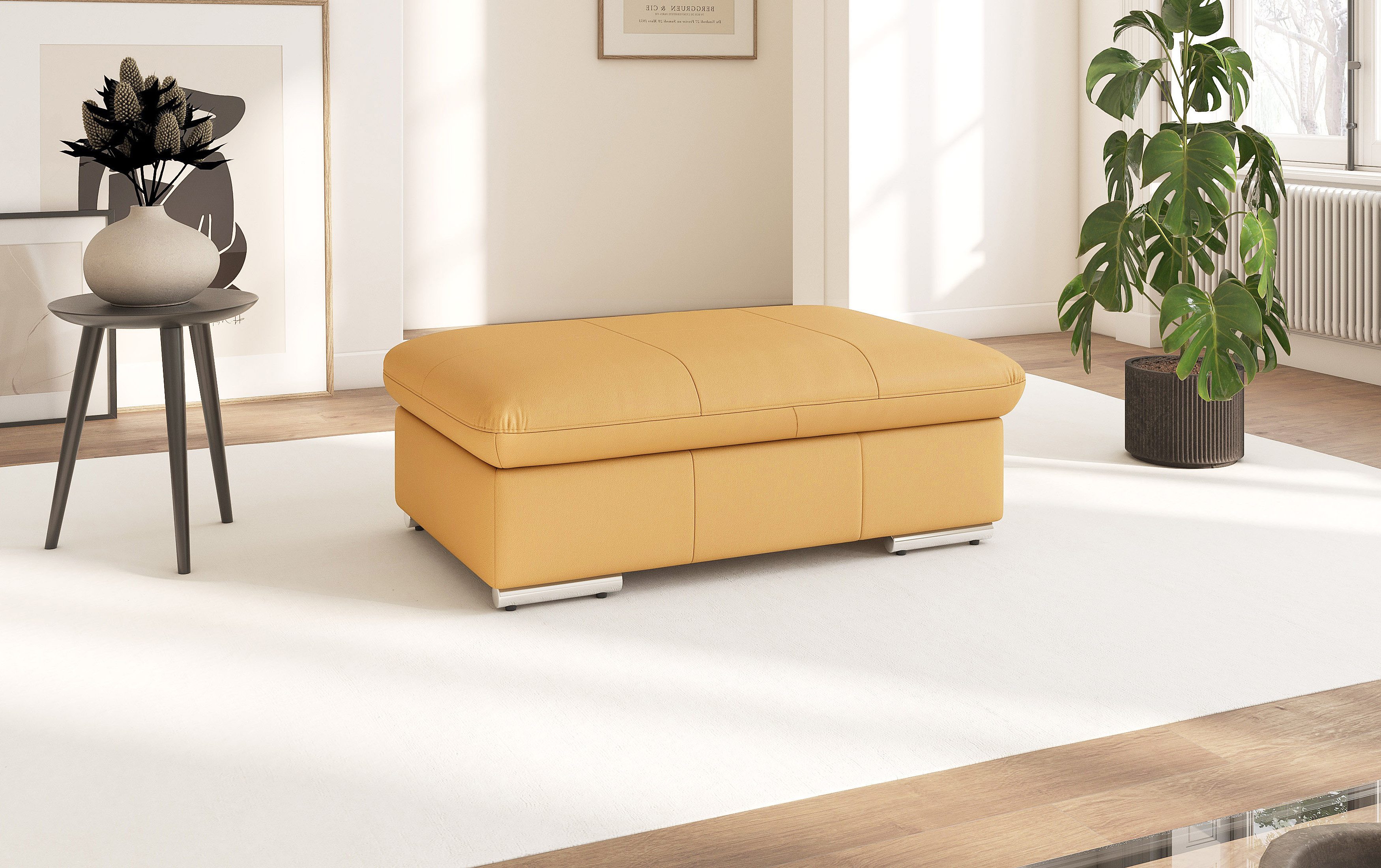 sit&more Диван Valantine, B: 101 cm, individuell zu kombinieren