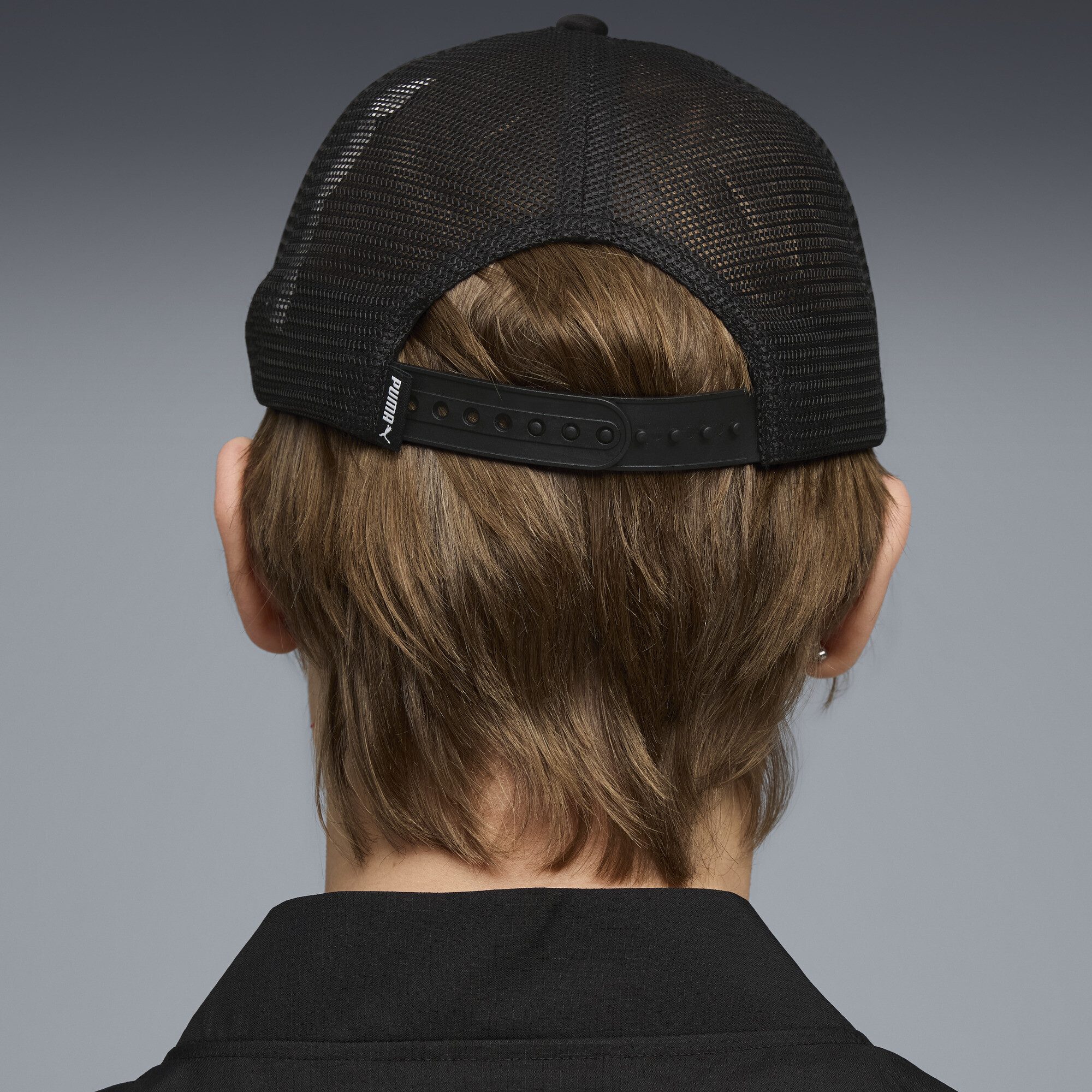 PUMA Flex Cap Essentials Trucker Cap Erwachsene