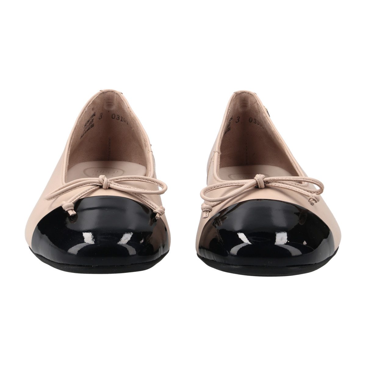 Paul Green 1000-005 Ballerina günstig online kaufen