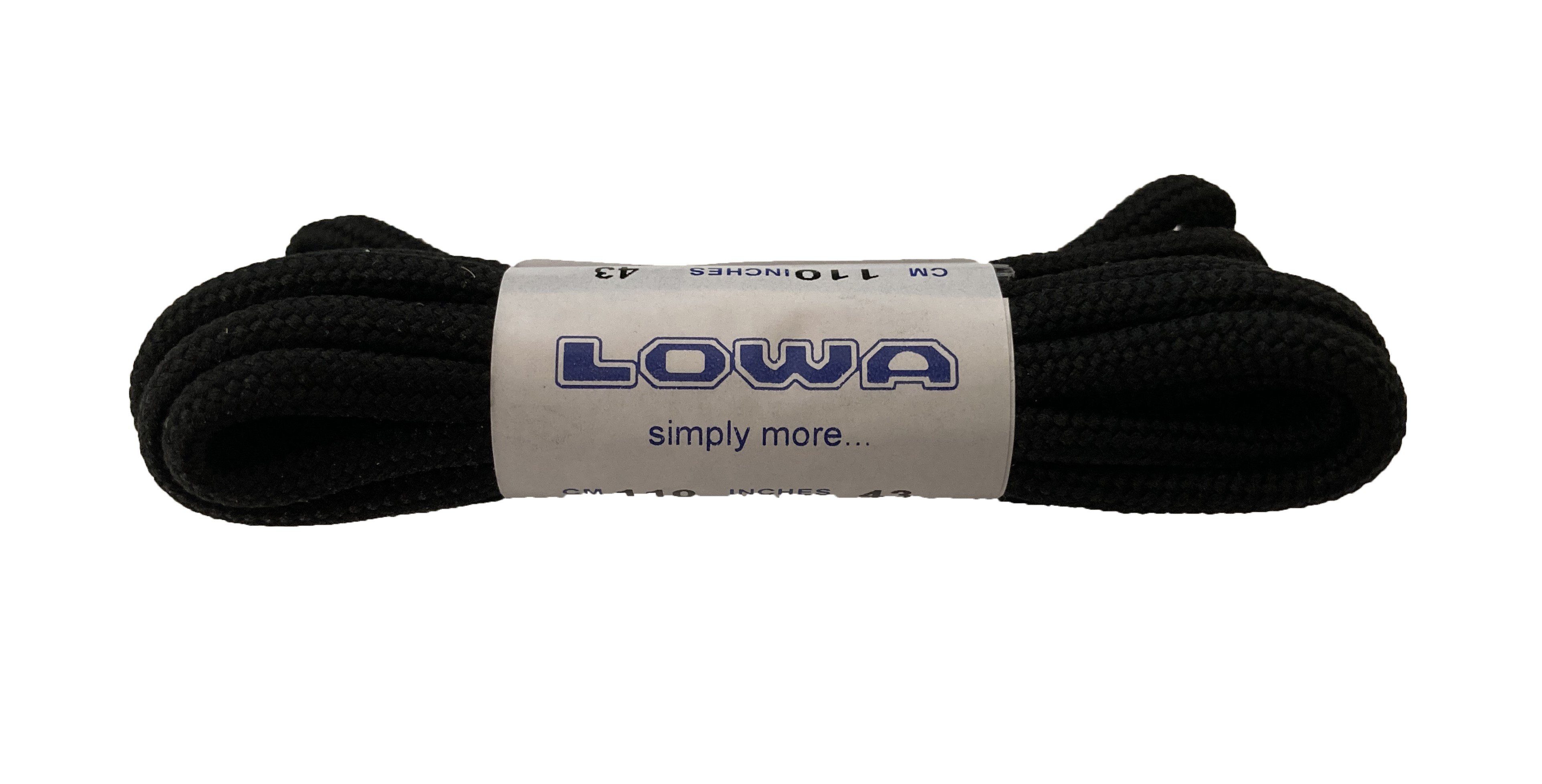 Lowa Schnürsenkel ATC LO Schnürsenkel