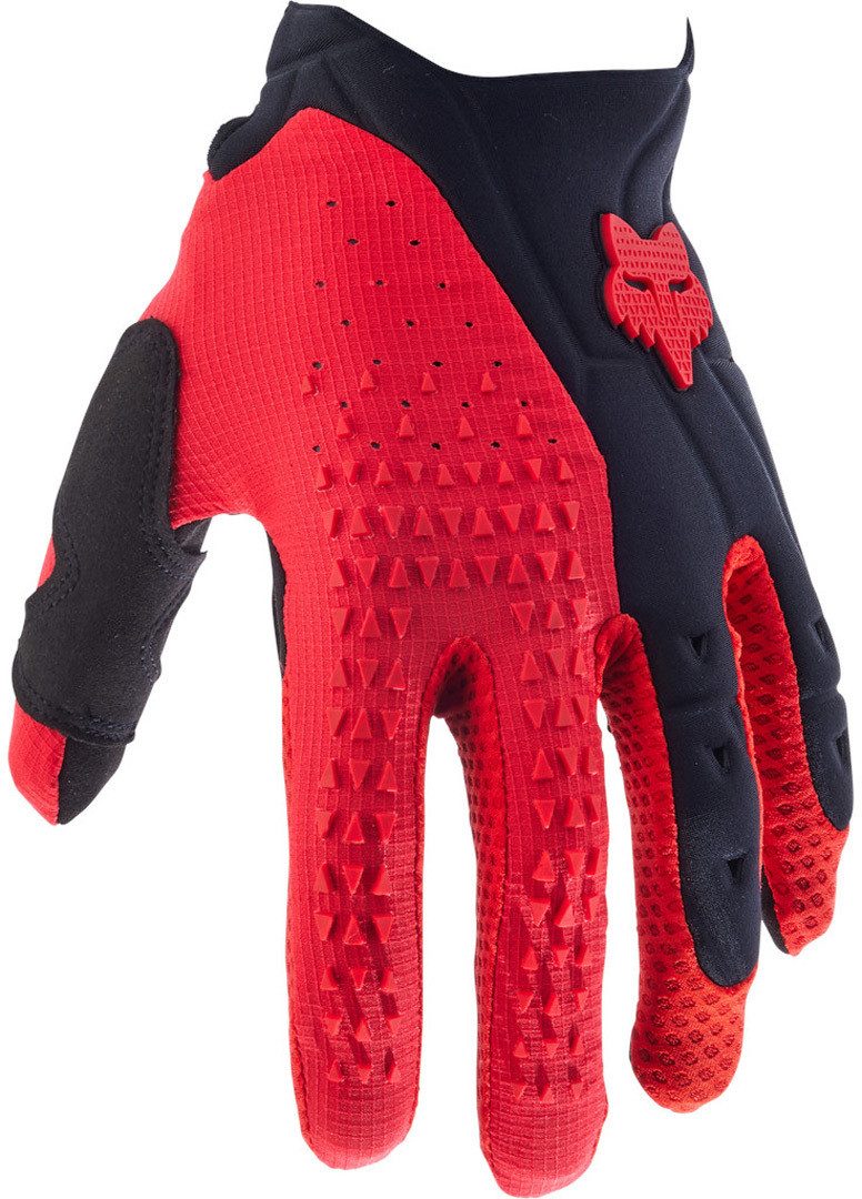 Fox Racing Motorradhandschuhe Pawtector Motocross Handschuhe