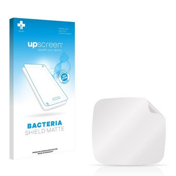 upscreen Schutzfolie für Aqualung i330r, Displayschutzfolie, Folie Premium matt entspiegelt antibakteriell