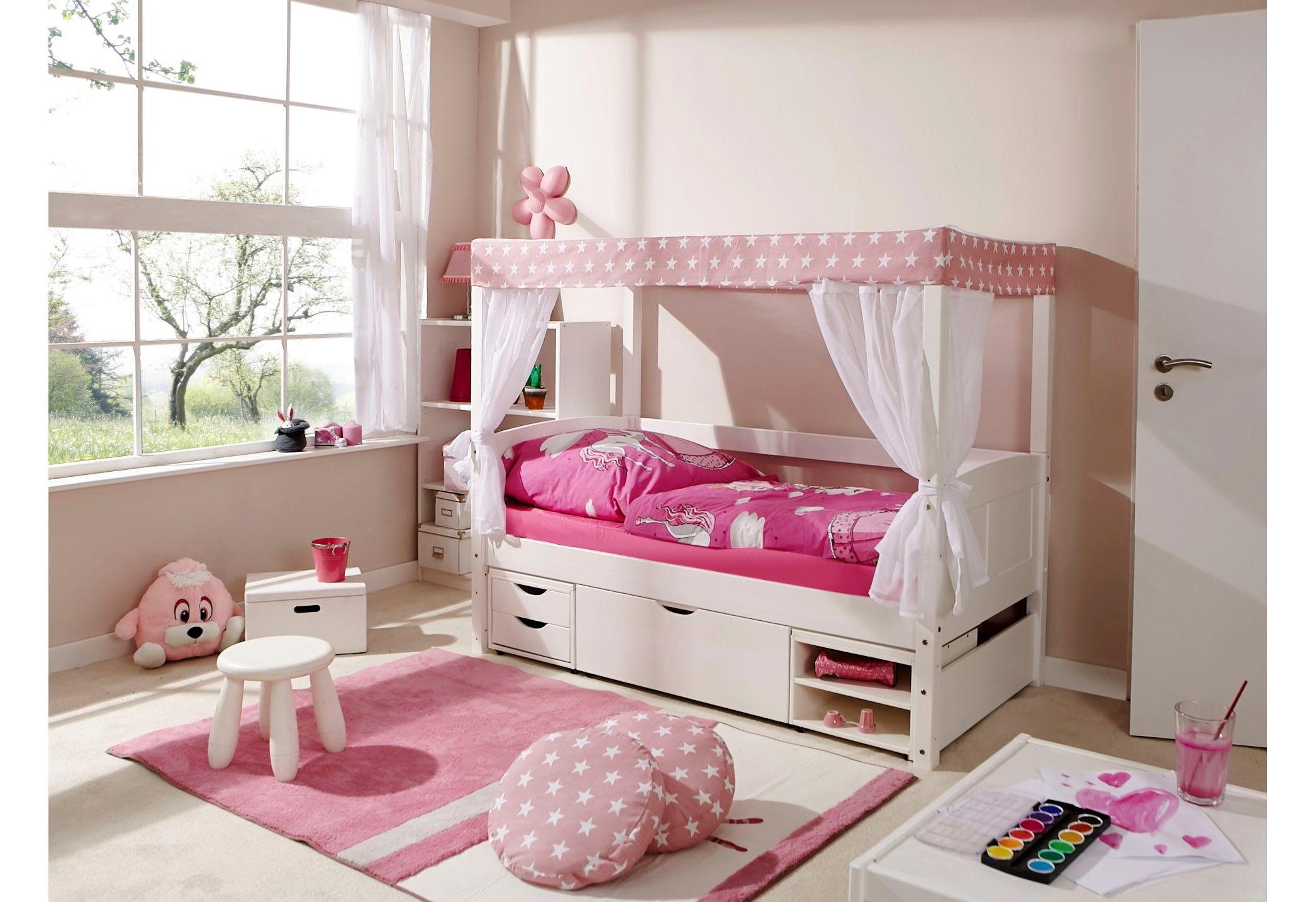 Himmelbett Lino