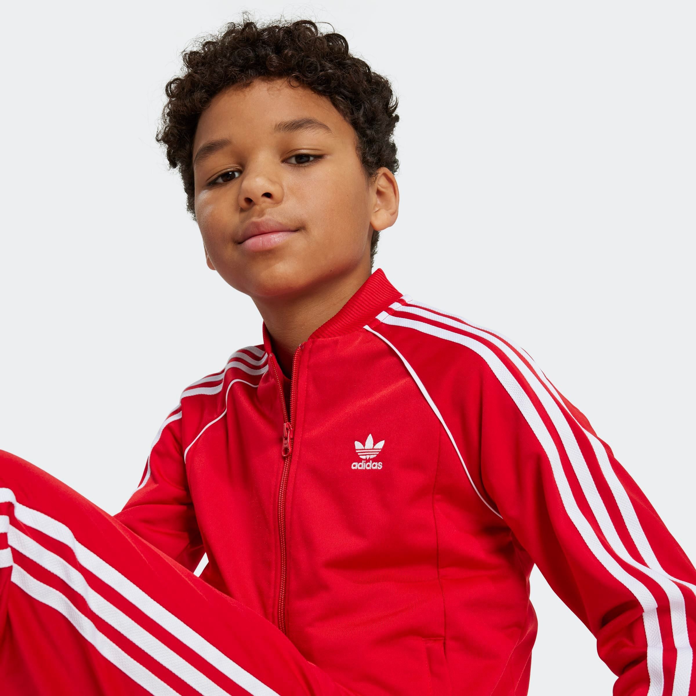 adidas Originals Trainingsjacke SST TRACK TOP Superstar