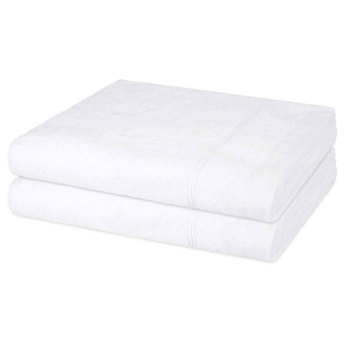 ROSS Handtuch Set Rubin, Walkfrottee (Spar-Set, günstig online kaufen