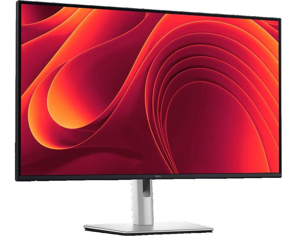 Dell DELL-P3225QE TFT-Monitor (3840 x 2160, 5 ms Reaktionszeit, 100 Hz, IPS Panel)