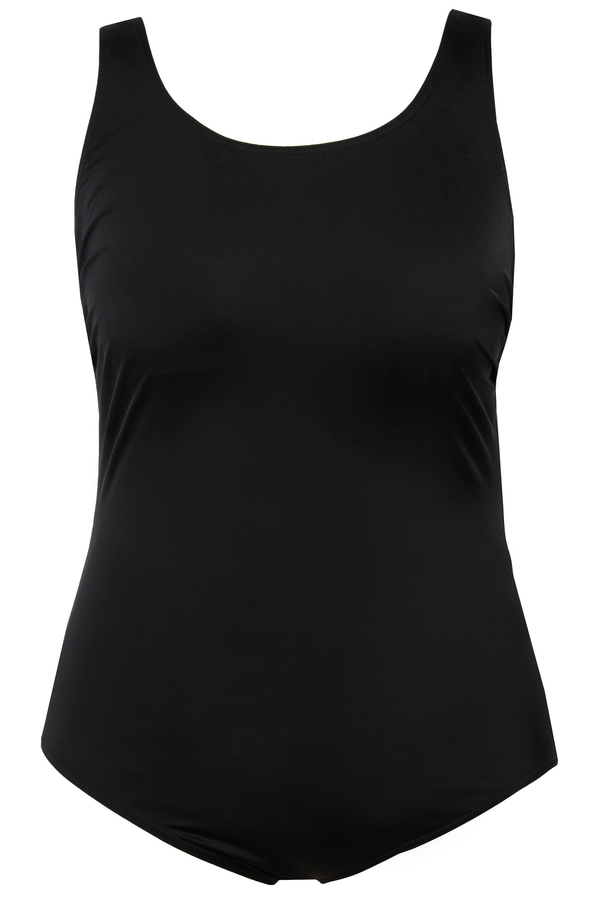 Ulla Popken Badeanzug Badeanzug extraweiches Futter günstig online kaufen
