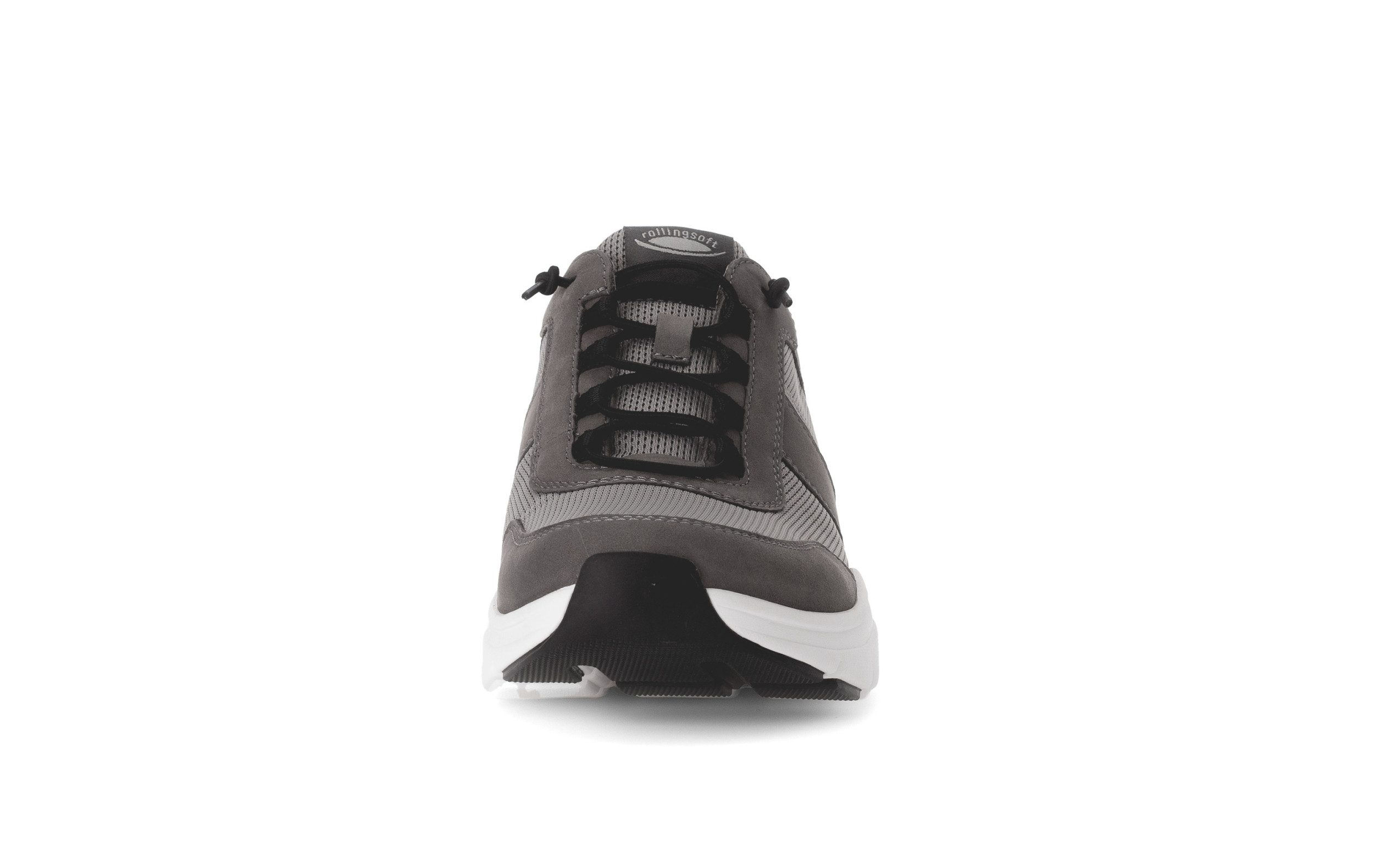 Gabor GABOR Rollingsoft Sneaker Grau Sneaker